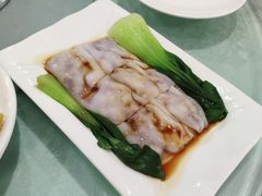 肠粉-新加坡瑞珍•海河观景餐厅