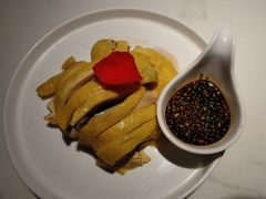 -荷塘秋月·本帮江浙菜(国权路店)