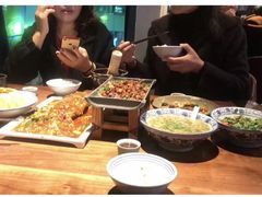 -树厨贵州菜(花果园购物中心店)