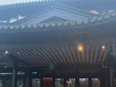 -春色如许·茶食餐厅(桃李春风店)