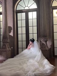 点击看大图 -蒙娜丽莎婚纱摄影·旅拍