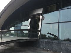 -合肥大剧院
