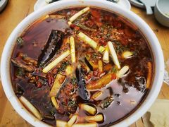 -院8里·小聚园老川菜(九眼桥店)