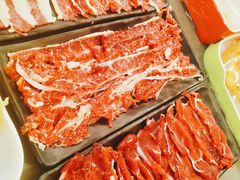 -晓沸牛肉海鲜小火锅(白湖亭万达广场店)