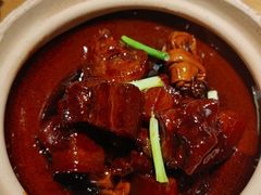 -乔街深夜食堂·小龙虾·高压锅生蚝(杭州总店)