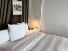 -上海柏悦酒店