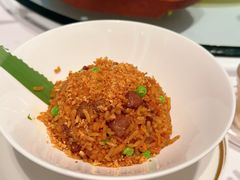 -金轩中餐厅 Jin Xuan(浦东丽思卡尔顿酒店)