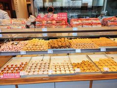 -詹記桃酥(高新鼓楼店)