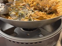 -小螺大作·螺蛳粉火锅(林和西店)