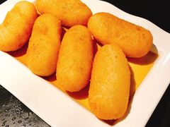 -捞神锅物料理(宝龙店)