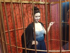 -香港杜莎夫人蜡像馆