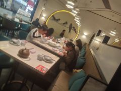 -周渝食惦·酸菜鱼精致川菜(横岗店)