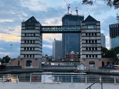 -横滨地标大厦
