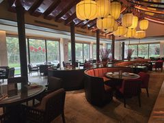 -西安凯悦酒店·湖畔中餐厅