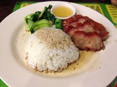 -永祥烧腊餐厅(虹口店)
