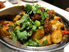 -老廣食堂(区庄店)