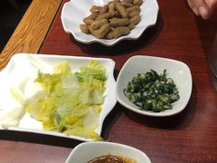 -金刚山烧烤(中山路店)