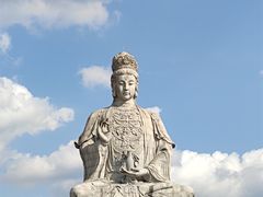 -东莞观音山旅游风景区