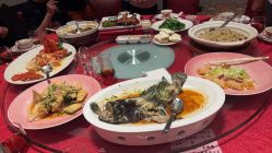 -稻香酒家-宴会厅·BB宴·年会·喜宴(天河领展店)