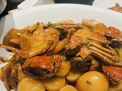 -王记姚家味·地道苏帮菜(凤凰街店)