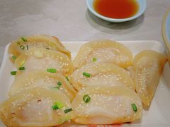 -小姜锅贴(凤凰街店)