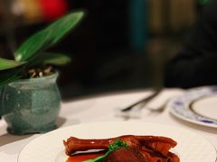 -Yan Ting 宴庭中餐厅(上海静安瑞吉酒店)