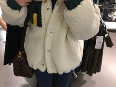 -ZARA HOME(天环广场店)
