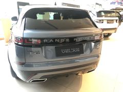 -上海伟杰·捷豹路虎4S店(闵行店)