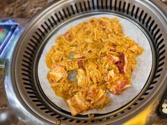 -元宝烤肉店·齐齐哈尔烤肉·烤串