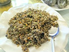 -众味海鲜大排档·活海鲜·潮汕味(南澳店)