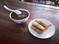 -随柳居·苏式小吃(建新巷店)