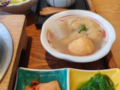 -味太助·银饭食堂(中华城店)