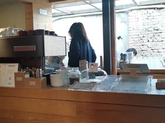 -VOYAGE COFFEE(北锣鼓巷店)