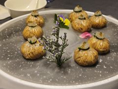 云南黑松露菌香布袋-翠府(翠湖北路店)