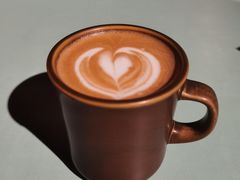 -sugarman espresso素饮糖人高新咖啡工厂