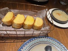 -西堤厚牛排(国瑞店)