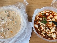 -云南大锅豆浆店