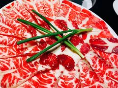 -行家海鲜火锅酒家(静安寺店)