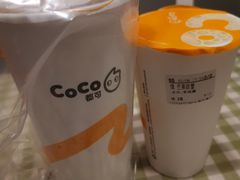-CoCo都可(西安路民勇店)