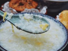 -李记热干面· 襄阳牛肉面