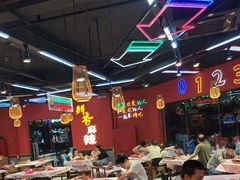 -饶福记·南昌烧烤大排档(九龙湖土著店)