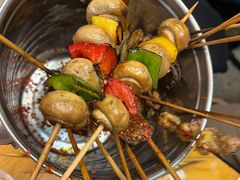 -炒豆合作社(东四总店)