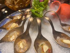-金厨泰国餐厅·全泰籍厨师料理(拱北店)