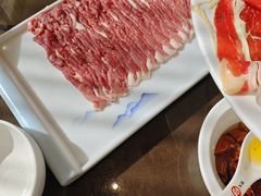 -匹夫涮肉城(黄村店)
