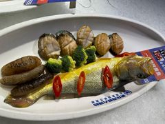 -黄龙海鲜大排档(杭州总店)