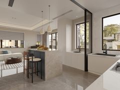 -星杰国际设计 别墅大宅装修(虹桥分公司)