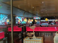 -刘一手重庆火锅(万达广场颍泉店)