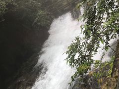 -神农架香溪源景区