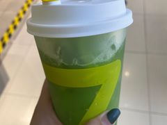 -7分甜(上海新天地广场店)