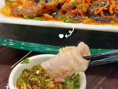 -御膳粥·牛乳粥底火锅·地道顺德菜(容桂店)